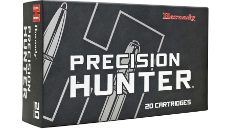 HORNADY PRECISION HUNTER 22ARC 80G ELD-X 20RD BX 200RD CASE