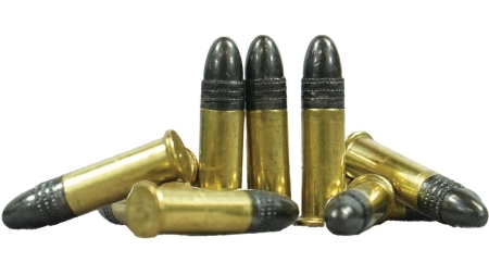 REMINGTON 22LR, 38GR STANDARD V LRN 550 CT 550 RD/BX 12 BX/CS