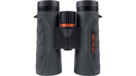 ATHLON BINOCULARS MIDAS G2 - 10X42 UHD ROOF PRISM BLACK