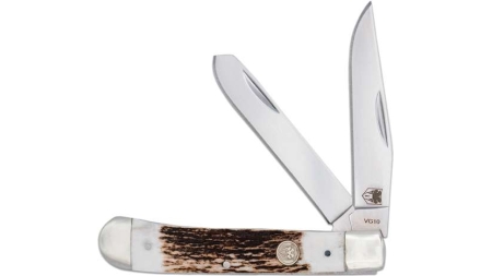 COBRATEC TRADITIONAL TRAPPER STAG