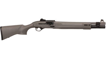 BERETTA 1301TACT C 12GA MOD 2 GRAY STND STOCK 18.5" 7+1
