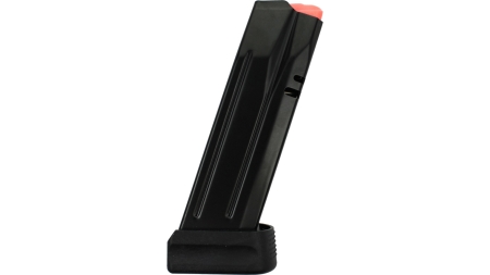 MAGAZINE CZ P-10 C 9MM 17RD