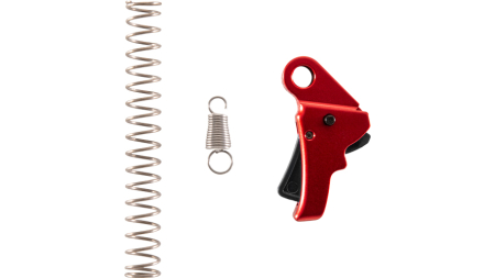 APEX ACTION ENHANCEMENT KIT - FOR SPRINGFIELD HELLCAT RED