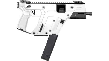 KRISS VECTOR SDP G3: PISTOL 5.5" BRL 1x30RD .45ACP ALPINE