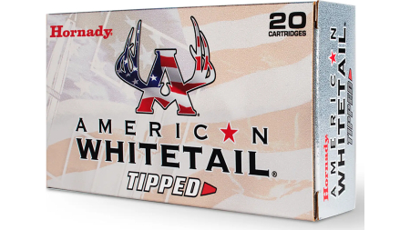 HORNADY 308 WIN 150 GR SST® AWT 20RD/BX 10BX/CS