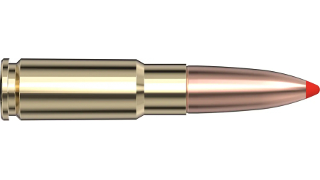 HORNADY 338 ARC 170 GR MONOFLEX® BLACK™ 20RD/BX 10BX/CS