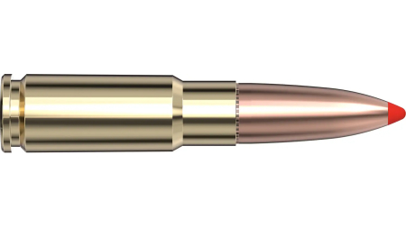 HORNADY 338 ARC 215 GR FTX® BLACK™ 20RD/BX 10BX/CS