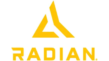 RADIAN WEAPONS AFTERBURNER+RAMJET BLACK RUGER RXM