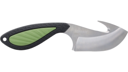 SRA ISOLATE ULT FIXED BLADE