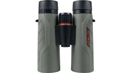 ATHLON BINOCULARS NEOS G2 - 8X42 HD ROOF PRISM GREY