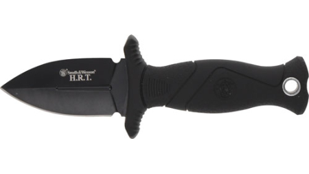 S&W KNIFE HRT BOOT/NECK KNIFE - 2" BLADE W/SHEATH