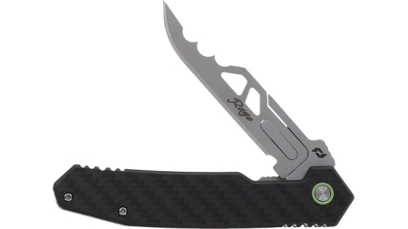 SCHRADE KNIFE PHANTOM ENRAGE 7 - 2.6" REPLCBL BLADE KNIFE
