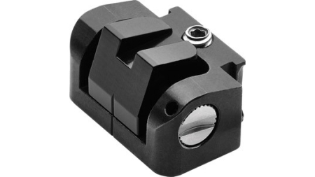 LEUPOLD REAR IRON SIGHT FOR - DELTAPOINT PRO MATTE