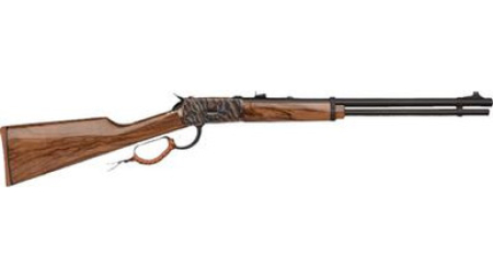 GForce Arms GFLVR3030CC Lever-Action .30-30 Win 20" 6+1 Color Case/Walnut