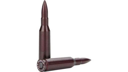 A-ZOOM METAL SNAP CAP 5.45X39 - 2-PACK