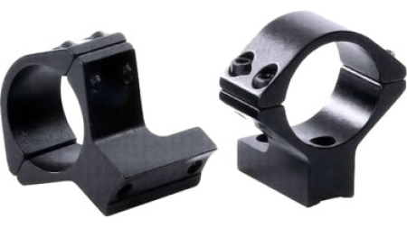 BROWNING 2 PIECE MOUNT SYSTEM - FOR AB3 HIGH HEIGHT