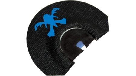 PRIMOS TURKEY CALL DIAPHRAGM - HOOK HUNTER 2" HOOKS GHOST CUT