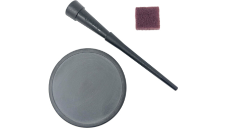QUAKER BOY TURKEY CALL POT - STYLE MAGIC TOUCH SLATE