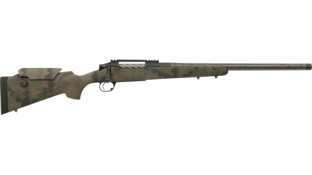 PROOF RESEARCH TUNDRA 7MMBC TFDE 20"