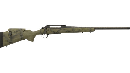 PROOF RESEARCH TUNDRA 300PRC GREEN JUNGLE 22"