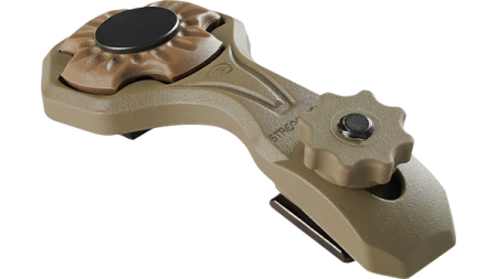 STREAMLIGHT SIDEWINDER HIGH - OFFSET ARC MOUNT