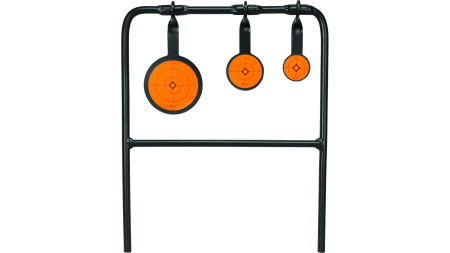 CAL TRIPLE SPIN RIMFIRE TRGT