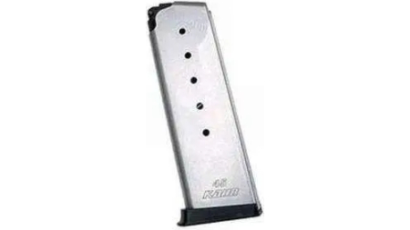 KAHR 45ACP 5RD STS MAGAZINE