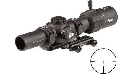 SIG SAUER TANGO MSR LVPO 1-6X24 30MM FFP