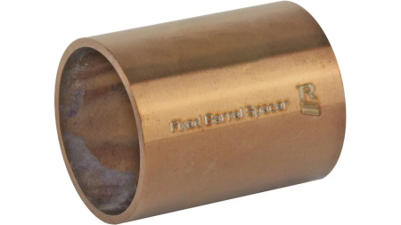 RUGGED SUPPRESSORS FIXED BARREL SPACER