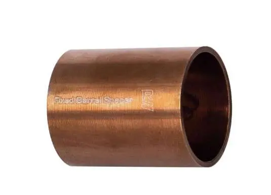 RUGGED SUPPRESSORS FIXED BARREL SPACER - Image 2