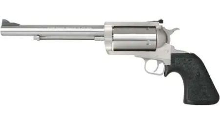 MGNM RSRH BFR 45/70 10" RVLVR STS