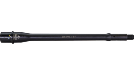FAXON AR15 BARREL 5.56 NATO - 11.5" 1:8 GUNNER PROFILE BLK