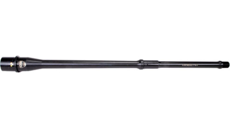 FAXON AR15 BARREL 5.56 NATO - 16" 1:8 PENCIL PROFILE BLK