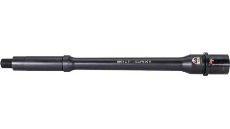 FAXON AR15 BARREL 5.56 NATO - 10.5" 1:8 SOCOM PROFILE BLK