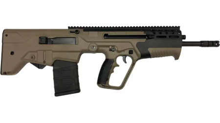 IWI TAVOR 7.62NATO FDE 16.5"