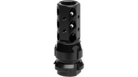 DEAD AIR ARMAMENT KEYMO MUZZLE BRAKE .578-28