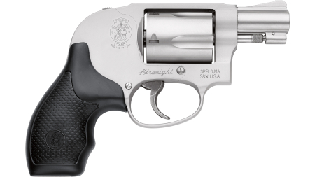SMITH AND WESSON 638 38SPC 1-7/8" 5RD FS