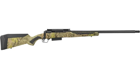 SAVAGE MOD220 20GA SHTGN MOSSY OAK TRKY