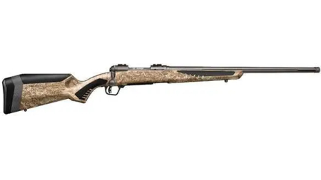 SAVAGE 110 PRED 6.5CREED RIFLE CAMO