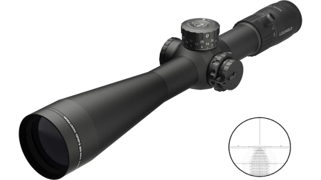 LEUPOLD MARK 5HD 5-25X56 35MM ILL TRM3