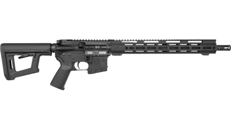 DIAMONDBACK FIREARMS DB15 350LEG BLK 16" M-LOK