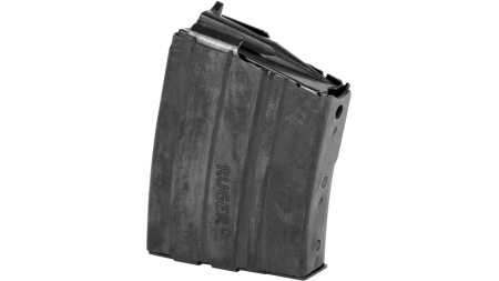 RUGER MINI-THIRTY 7.62X39 10RD MAGAZINE