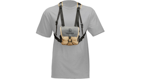 LEUPOLD BINOCULAR HARNESS - GO AFIELD