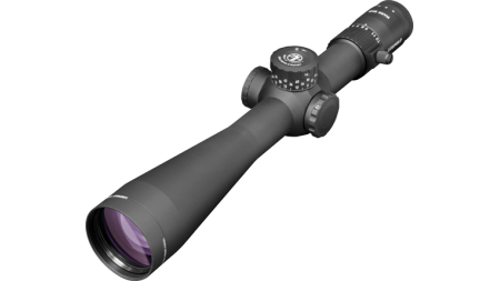 LEUPOLD SCOPE MARK 5HD 5-25X56 - M1C3 35MM FFP PR-1MOA MATTE