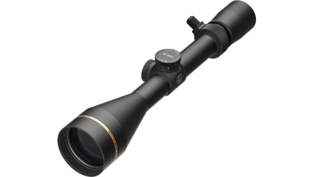 LEUPOLD SCOPE VX-3HD 4.5-14X50 - CDS-ZL DUPLEX