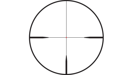 LEUPOLD SCOPE VX-3HD 1.5-5X20* - CDS FIREDOT TWILIGHT HNTR 30MM