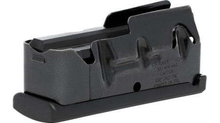 SAVAGE MAGAZINE IMPULSE - .300WM/.375 RUGER 3RD MATTE