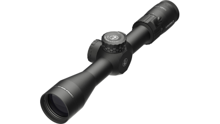 LEUPOLD SCOPE MARK 4HD 30MM - 2.5-10X42 FFP M1C3 PR1 MOA