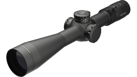 LEUPOLD SCOPE MARK 4HD 34MM - 6-24X52 SF FFP PR2 MOA