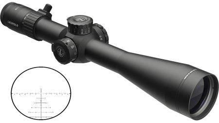 LEUPOLD MARK 4HD 8-32X56 SF PR2-MIL
